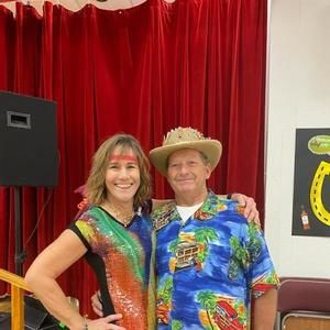 Meet your Posher, Billandlynne